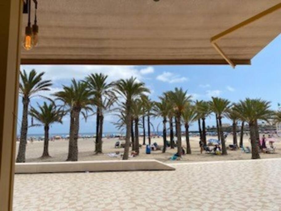 Casa Serenita Charming Villa With Swimming Pool Jávea エクステリア 写真