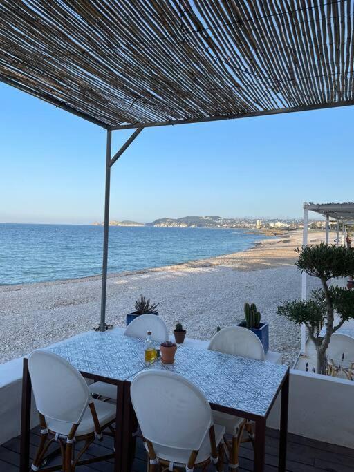 Casa Serenita Charming Villa With Swimming Pool Jávea エクステリア 写真