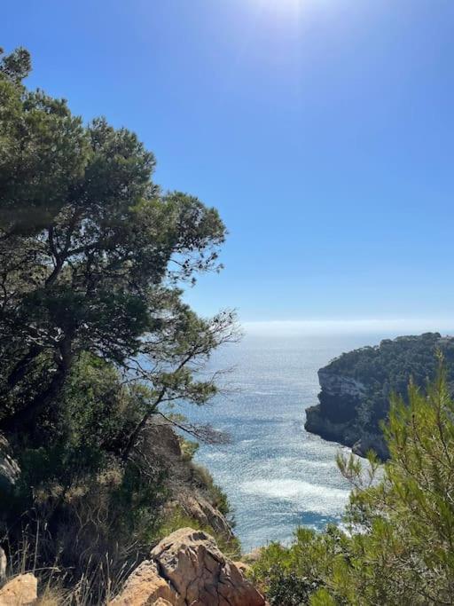 Casa Serenita Charming Villa With Swimming Pool Jávea エクステリア 写真