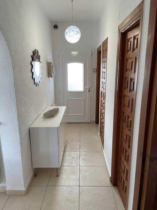 Casa Serenita Charming Villa With Swimming Pool Jávea エクステリア 写真