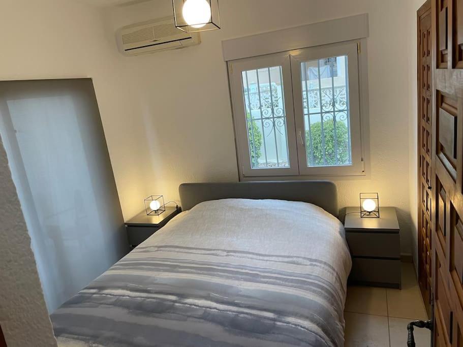 Casa Serenita Charming Villa With Swimming Pool Jávea エクステリア 写真