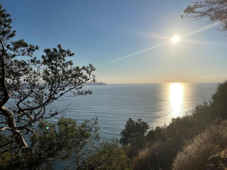 Casa Serenita Charming Villa With Swimming Pool Jávea エクステリア 写真