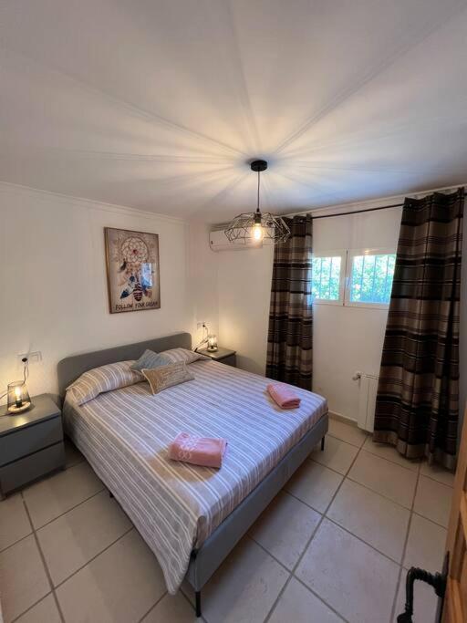 Casa Serenita Charming Villa With Swimming Pool Jávea エクステリア 写真