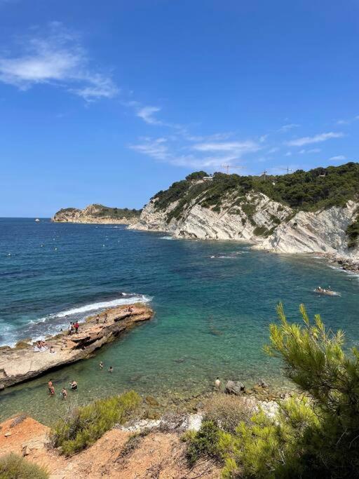Casa Serenita Charming Villa With Swimming Pool Jávea エクステリア 写真