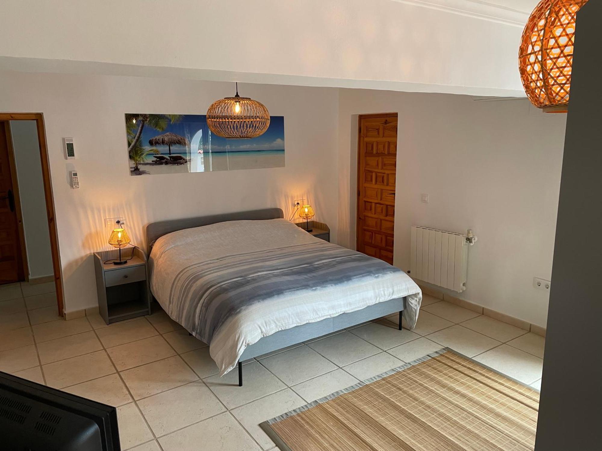Casa Serenita Charming Villa With Swimming Pool Jávea エクステリア 写真