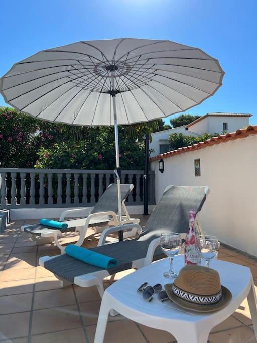 Casa Serenita Charming Villa With Swimming Pool Jávea エクステリア 写真