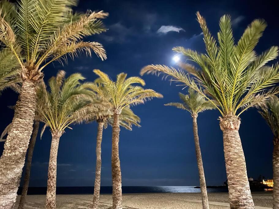 Casa Serenita Charming Villa With Swimming Pool Jávea エクステリア 写真