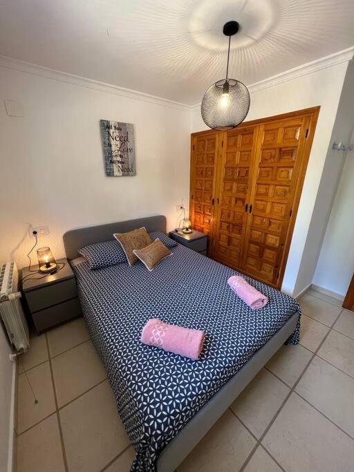Casa Serenita Charming Villa With Swimming Pool Jávea エクステリア 写真