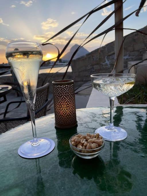 Casa Serenita Charming Villa With Swimming Pool Jávea エクステリア 写真